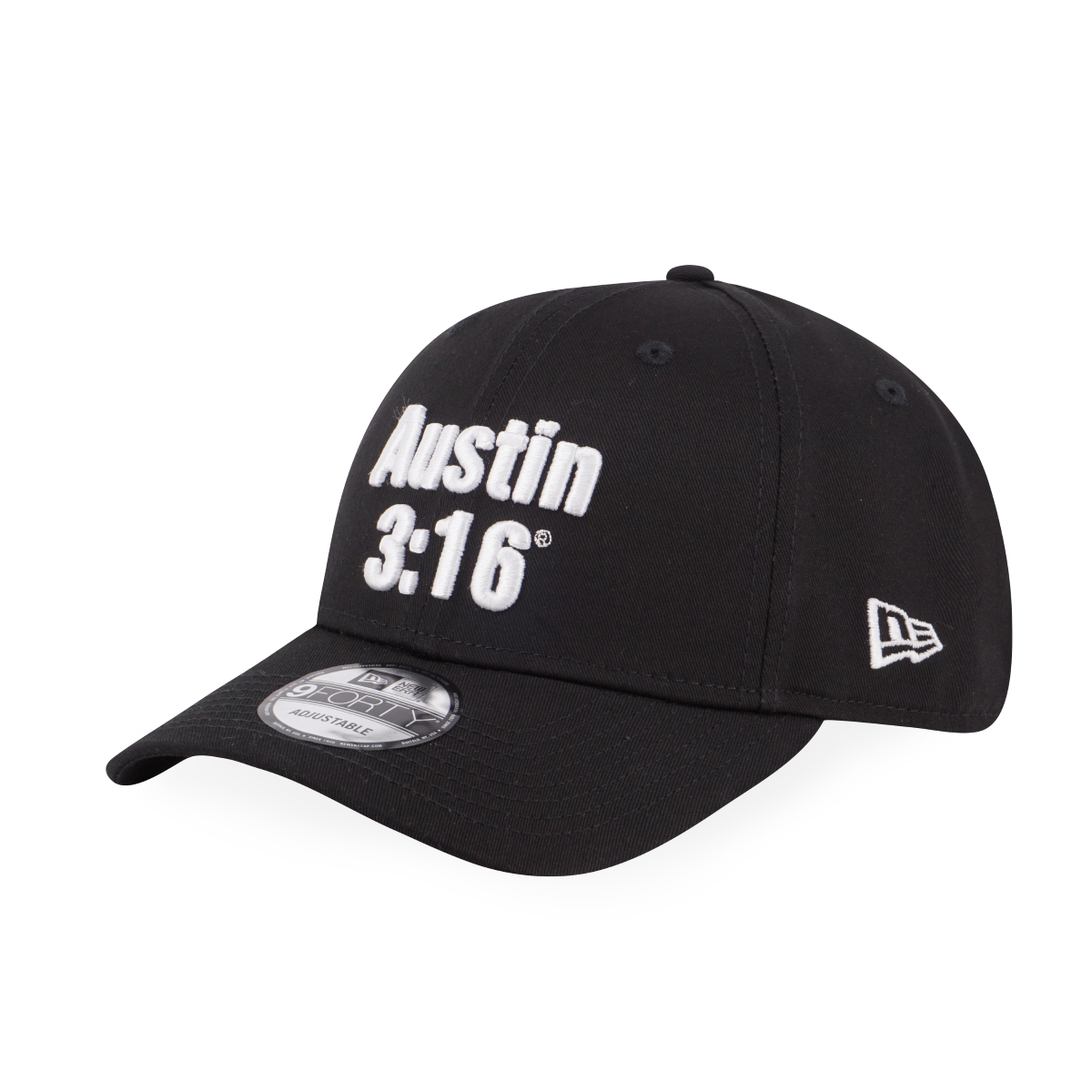 New Era 9Forty Stone Cold Steve Austin